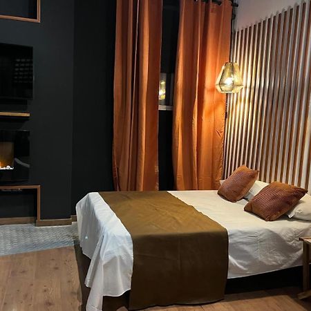 Chic4 Luxury Gran Via Daire Madrid Dış mekan fotoğraf